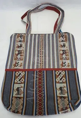 Sac à Main Aguayo — Thumbnail 2