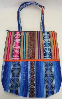 Sac à Main Aguayo — Thumbnail 3