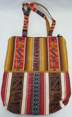 Sac à Main Aguayo — Thumbnail 4