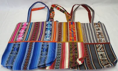 Sac à Main Aguayo