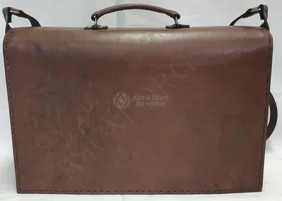 Cartable Cuir — Vorschaubild 4
