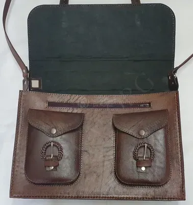 Cartable Cuir — Vorschaubild 6