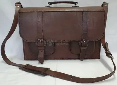 Cartable Cuir — Vorschaubild 1