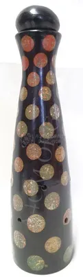 Vase Porte-Encens Chulucanas — Miniature 2