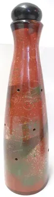Vase Porte-Encens Chulucanas — Miniature 3