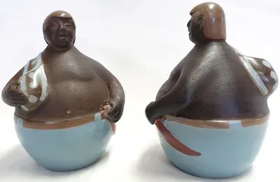 Paysan Chulucanas — Miniature 3