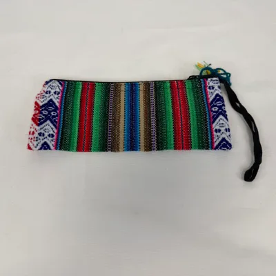 Trousse Plate de Bolivie — n°1