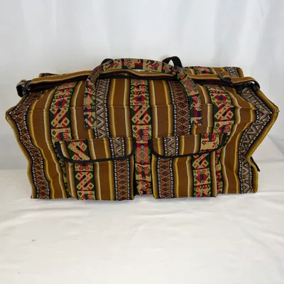 Sac de Voyage Aguayo