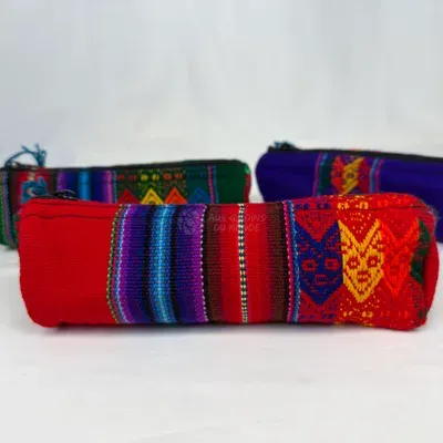Trousse Ronde de Bolivie — n°1 — Miniature 1