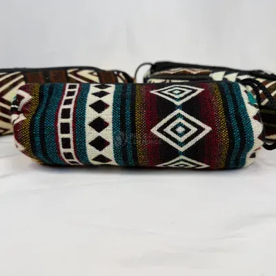 Trousse Ronde d'Équateur — n°3 — Miniature 1
