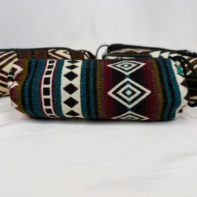 Trousse Ronde d'Équateur — n°3