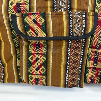 Sac de Voyage Aguayo — Miniature 6