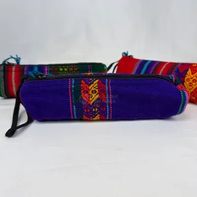 Trousse Ronde de Bolivie — n°2 — Miniature 1