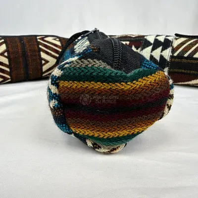 Trousse Ronde d'Équateur — n°4 — Miniature 3