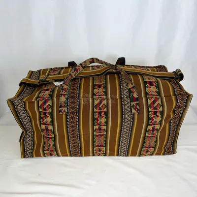 Sac de Voyage Aguayo — Miniature 2