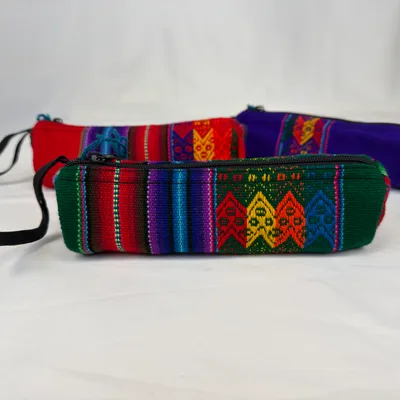 Trousse Ronde de Bolivie — n°3