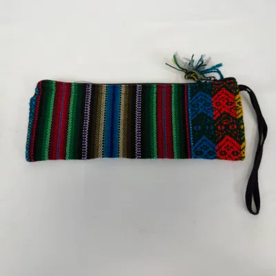 Trousse Plate de Bolivie — n°2