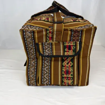 Sac de Voyage Aguayo — Miniature 4