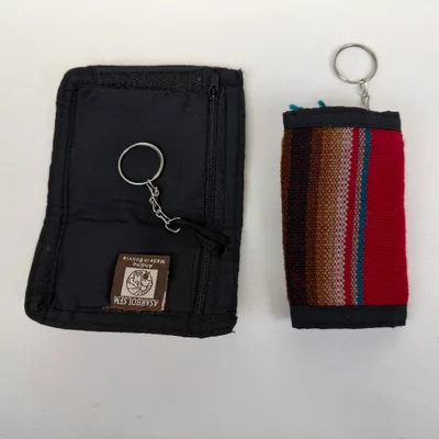 Petit Porte-Monnaie Scratch de Bolivie — n°4