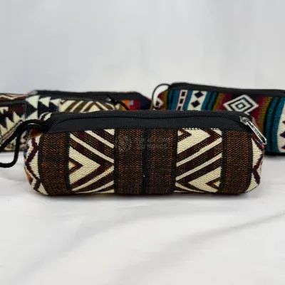 Trousse Ronde d'Équateur — n°1 — Miniature 1