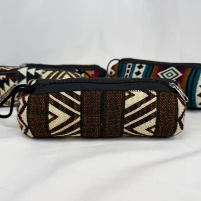 Trousse Ronde d'Équateur — n°1