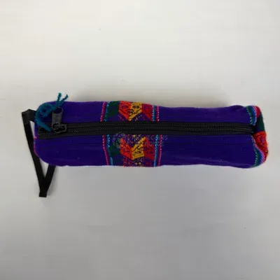 Trousse Ronde de Bolivie — n°2 — Miniature 2