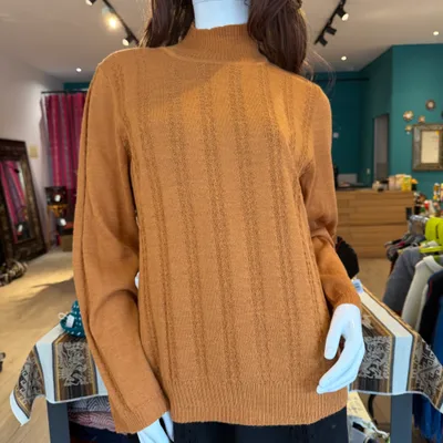 Pull Alexa en Alpaga