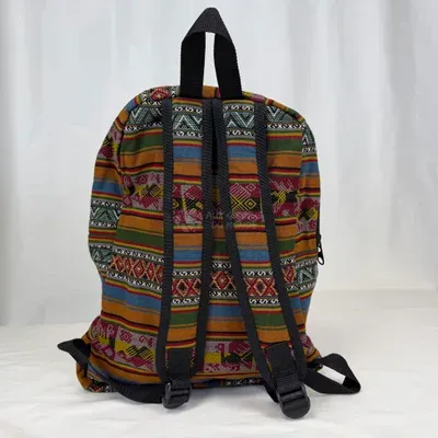 Sac à Dos Aguayo — n°1 — Miniature 2