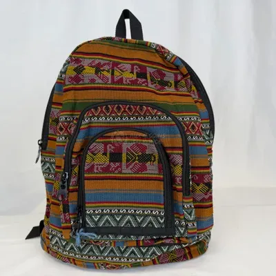 Sac à Dos Aguayo — n°1 — Miniature 1