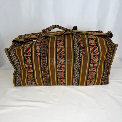 Sac de Voyage Aguayo — Miniature 5
