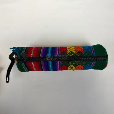 Trousse Ronde de Bolivie — n°3 — Miniature 2