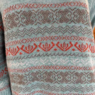 Pull Lisa en Alpaga — Vorschaubild 2