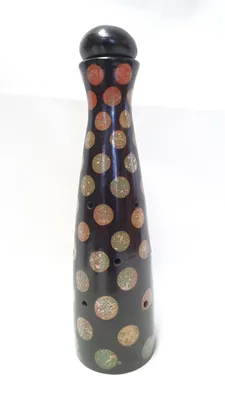 Vase Porte-Encens Chulucanas — n°1