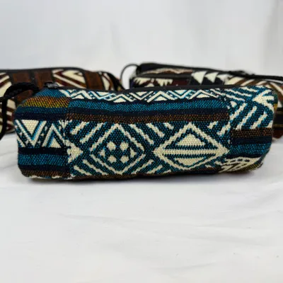 Trousse Ronde d'Équateur — n°4