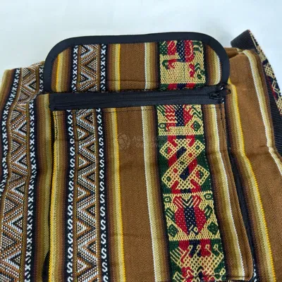 Sac de Voyage Aguayo — Miniature 7