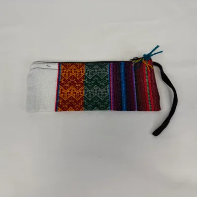 Trousse Plate de Bolivie — n°3
