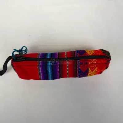 Trousse Ronde de Bolivie — n°1 — Miniature 2