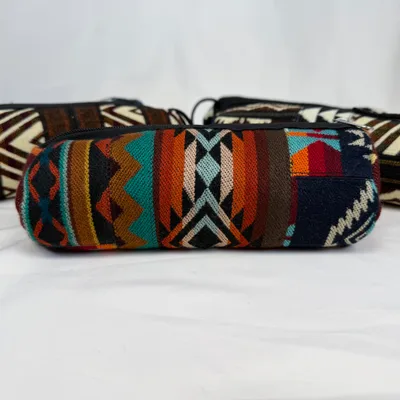 Trousse Ronde d'Équateur — n°5