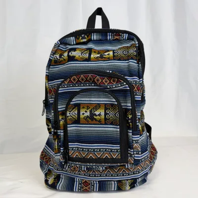 Sac à Dos Aguayo — n°2